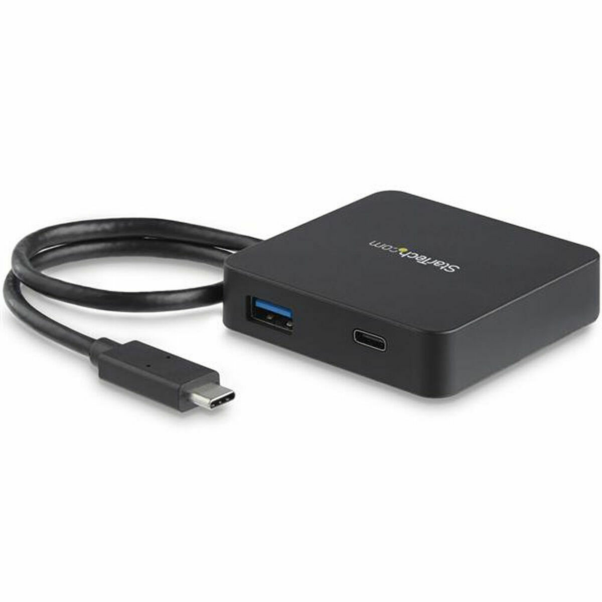 Dockstation Startech CMLB104 Svart - 2