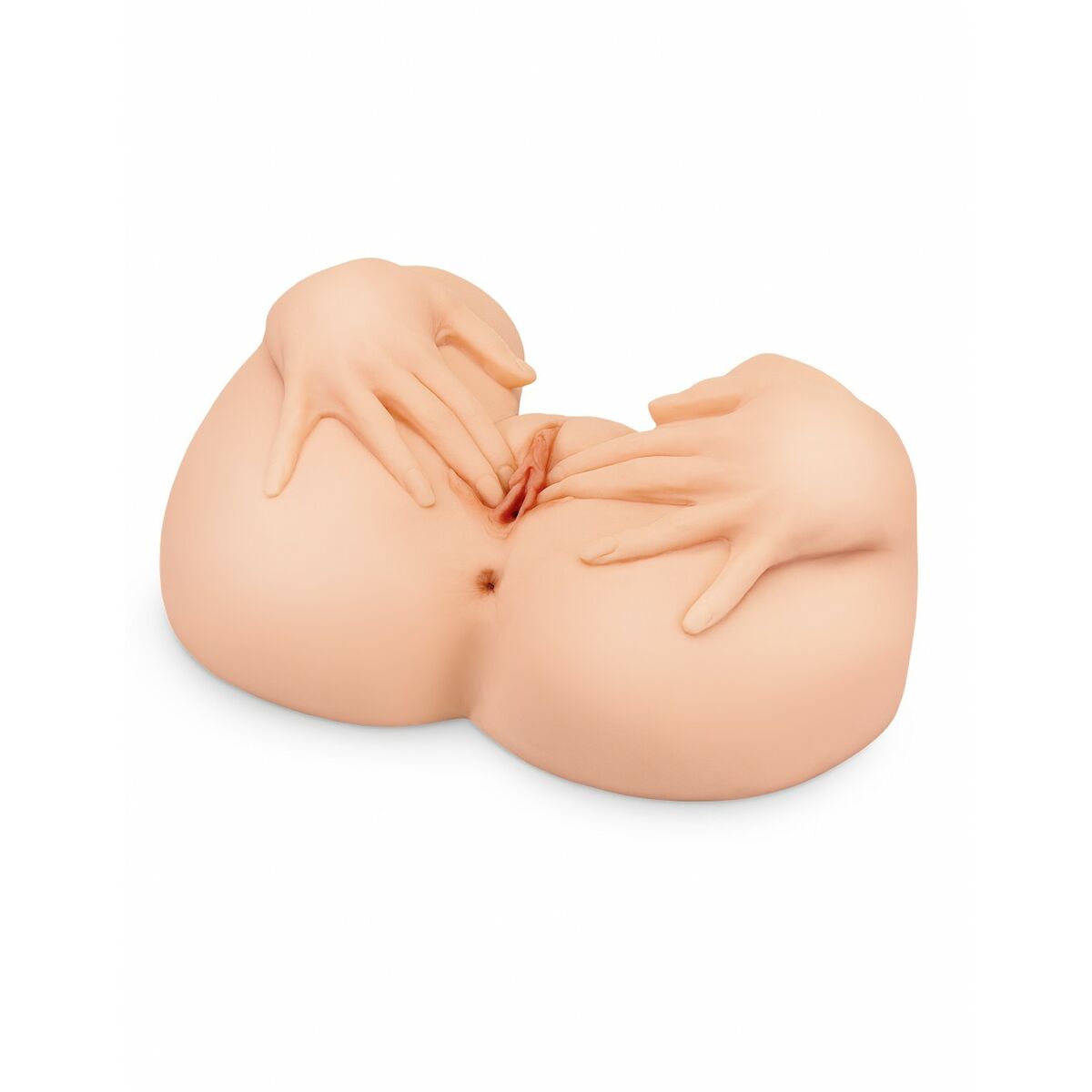 Endurance Jack Ass Pipedream PDX PLUS SPREAD MY TIGHT PUSSY LIGHT Kött - 3