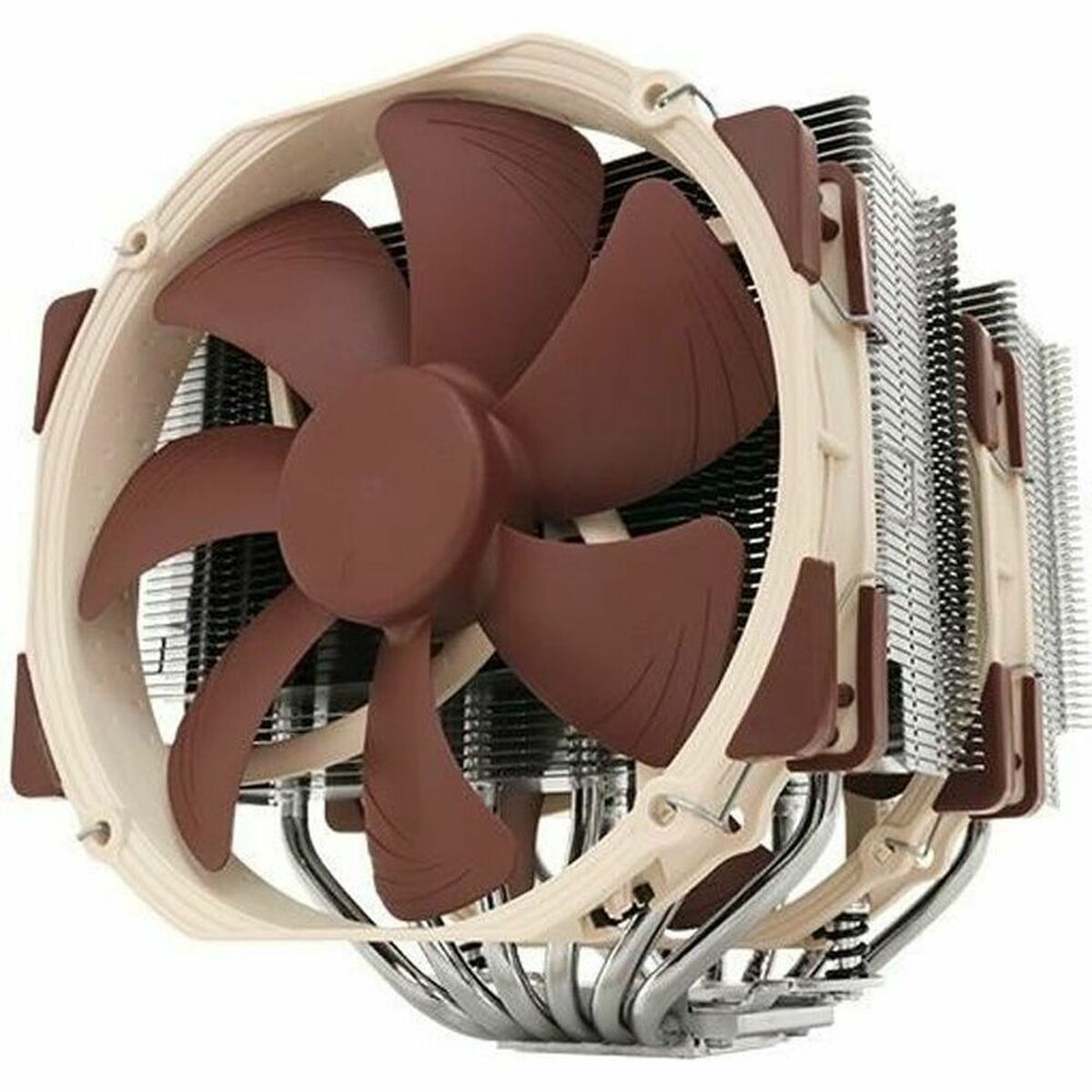 CPU-fläkt Noctua NH-D15