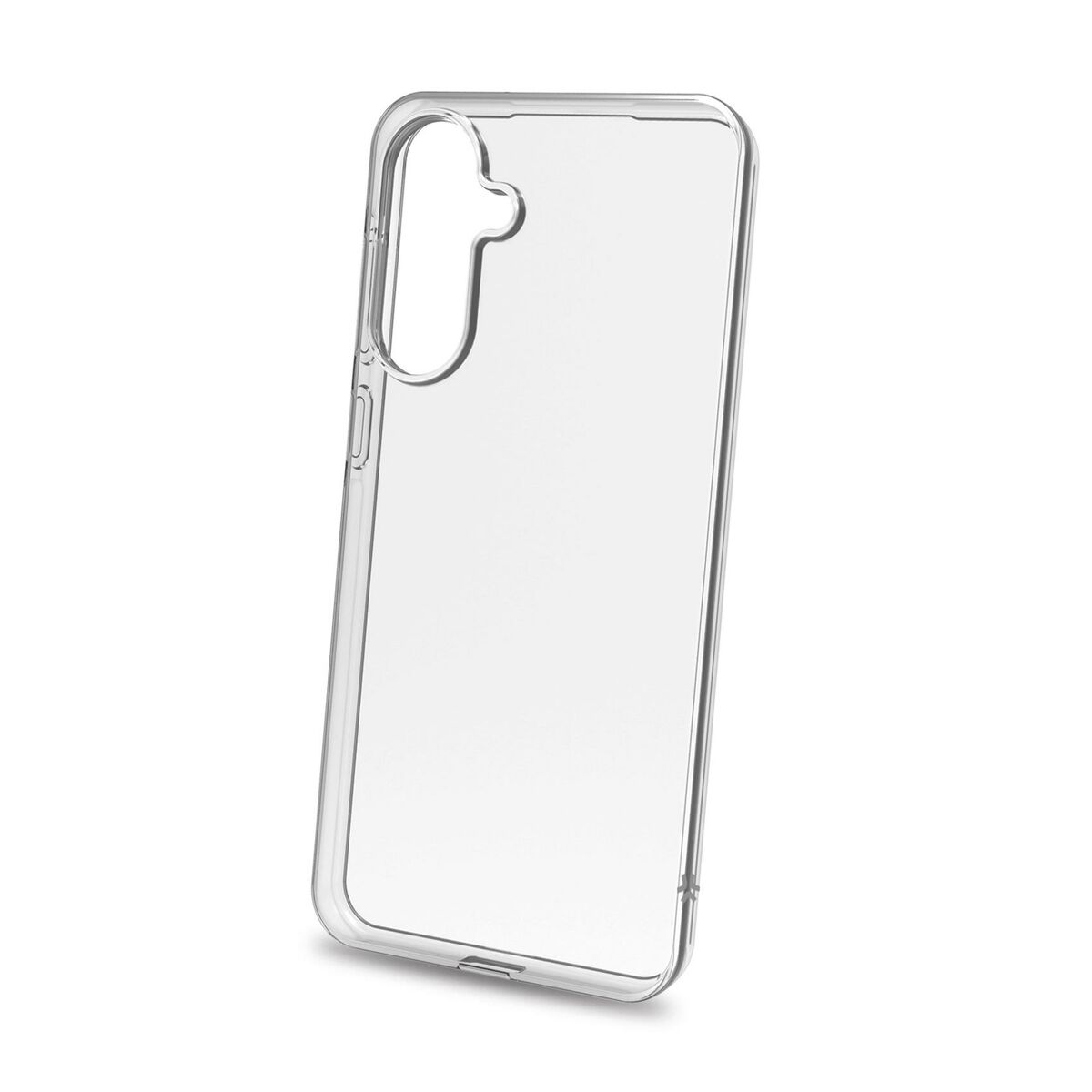 Mobilfodral Celly Samsung Galaxy A56 5G Transparent
