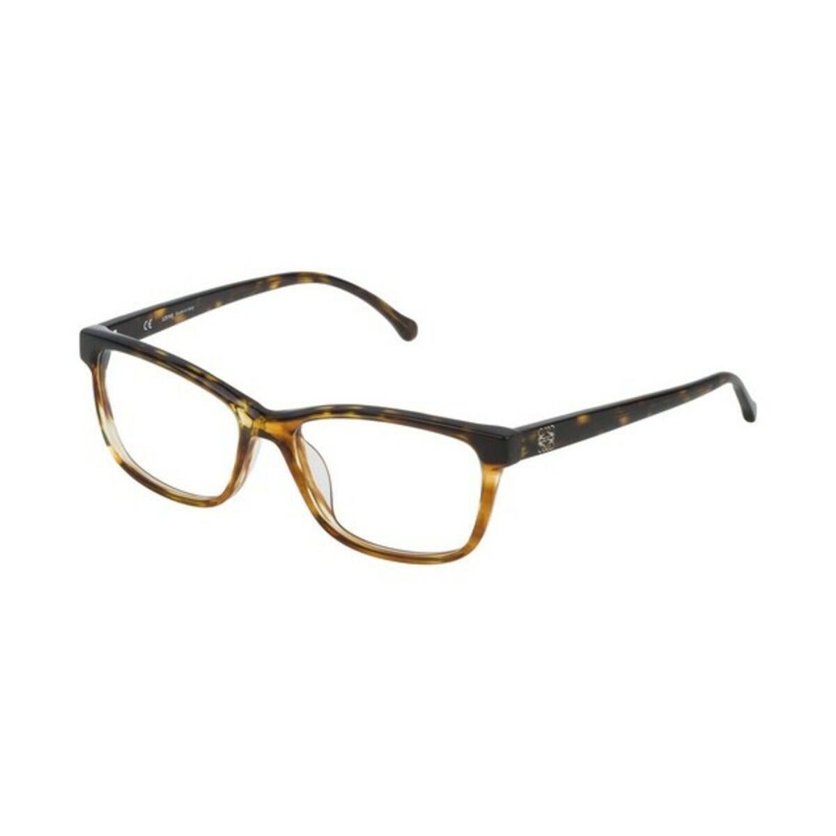 Glasögonbågar Loewe ø 54 mm - 4