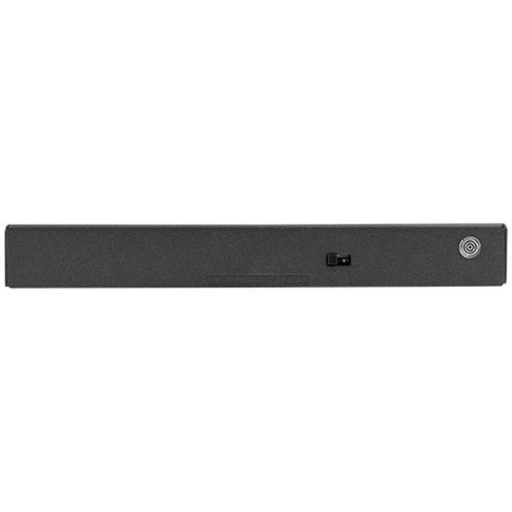 HDMI-Brytare Startech VS221HD4KA Blå Svart - 2