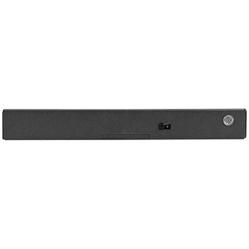 HDMI-Brytare Startech VS221HD4KA Blå Svart