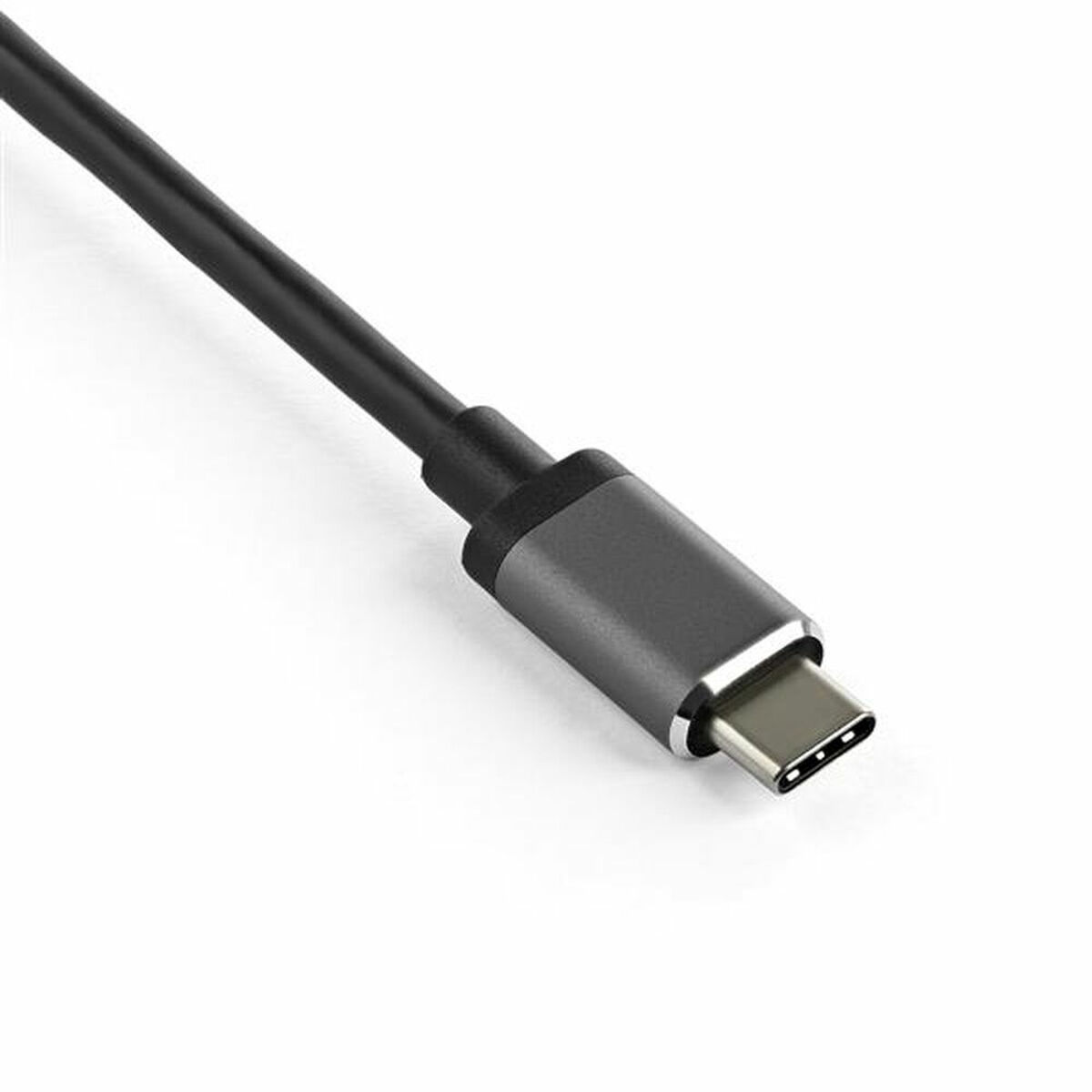 USB C till HDMI/DisplayPort Adapter Startech CDP2DPHD 4K Ultra HD - 4