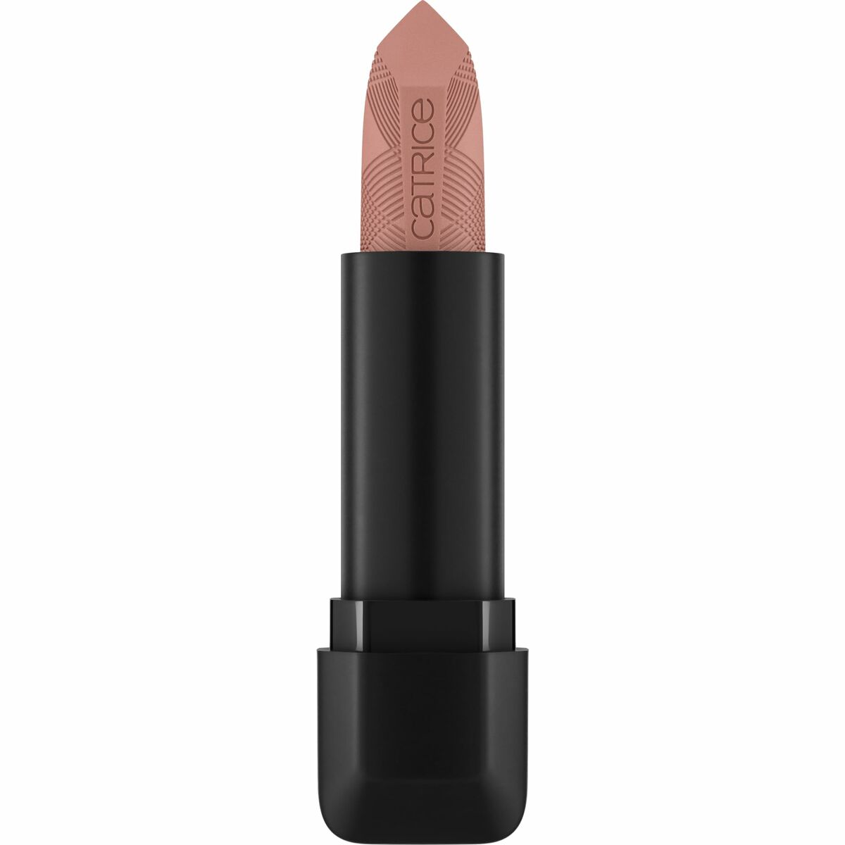 Läppstift Catrice Scandalous Matte Nº 010 Plain truth Nº 010-Plain Truth 3,5 g