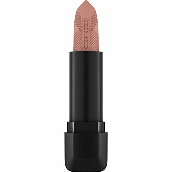 Läppstift Catrice Scandalous Matte Nº 010 Plain truth Nº 010-Plain Truth 3,5 g