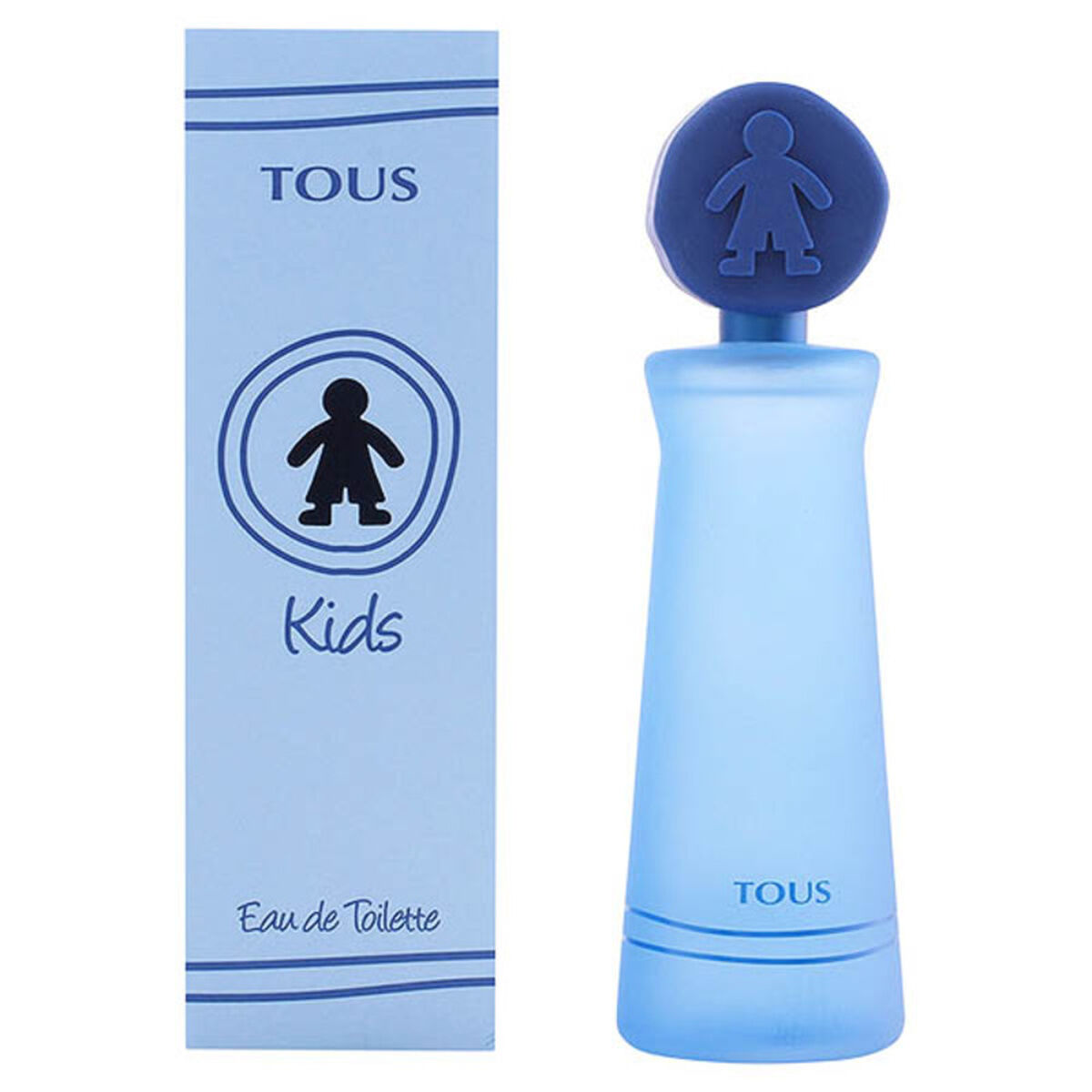Barnparfym Tous 123155 EDT 100 ml - 2