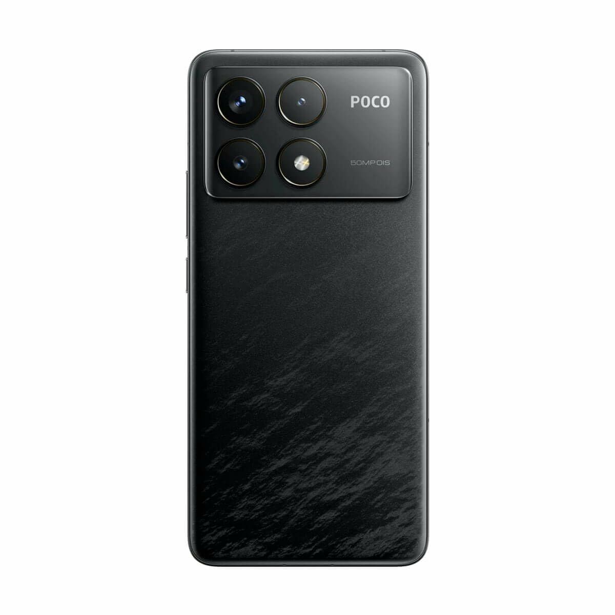 Smartphone Poco F6 Pro 6,67" 12 GB RAM 512 GB Svart - 5