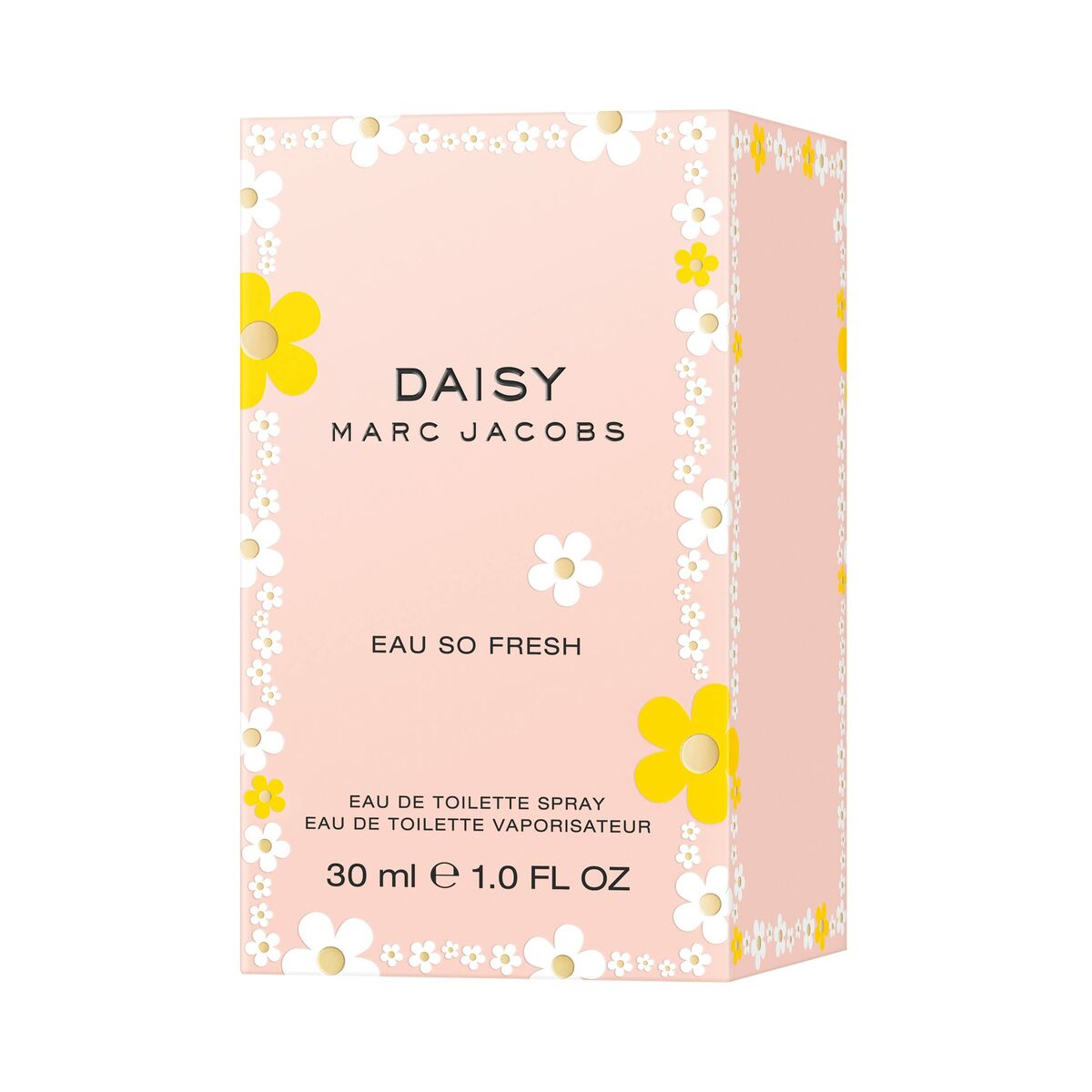 Parfym Damer Marc Jacobs Daisy Eau So Fresh EDT