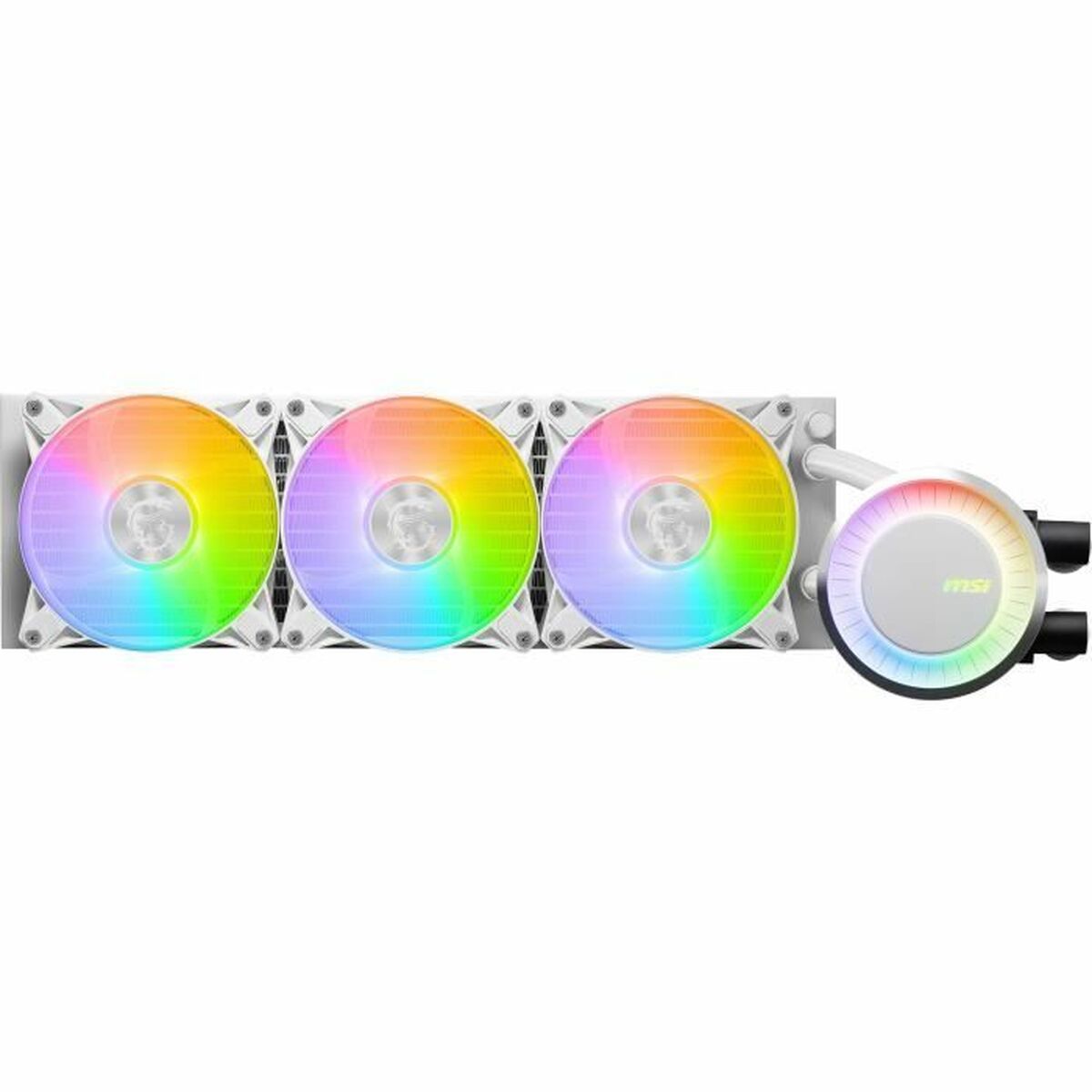 Flytande kylkit MSI 306-7ZW6E27-C24
