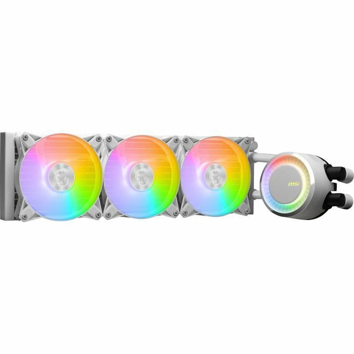 Flytande kylkit MSI 306-7ZW6E27-C24 - 4