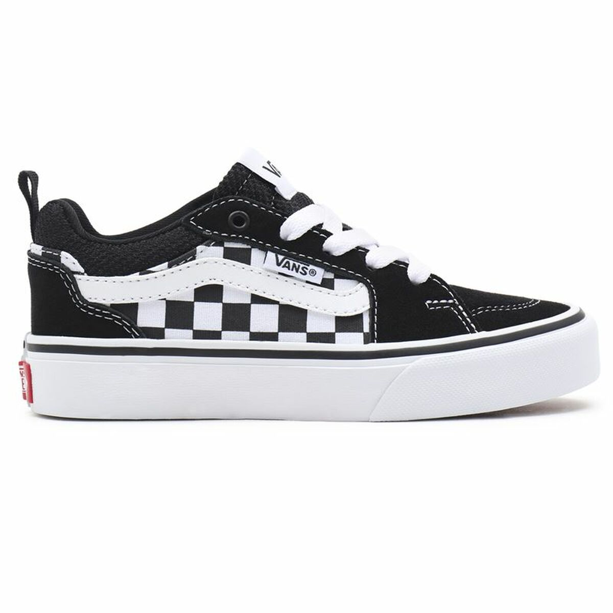 Löparskor, Vuxna Vans Filmore YT