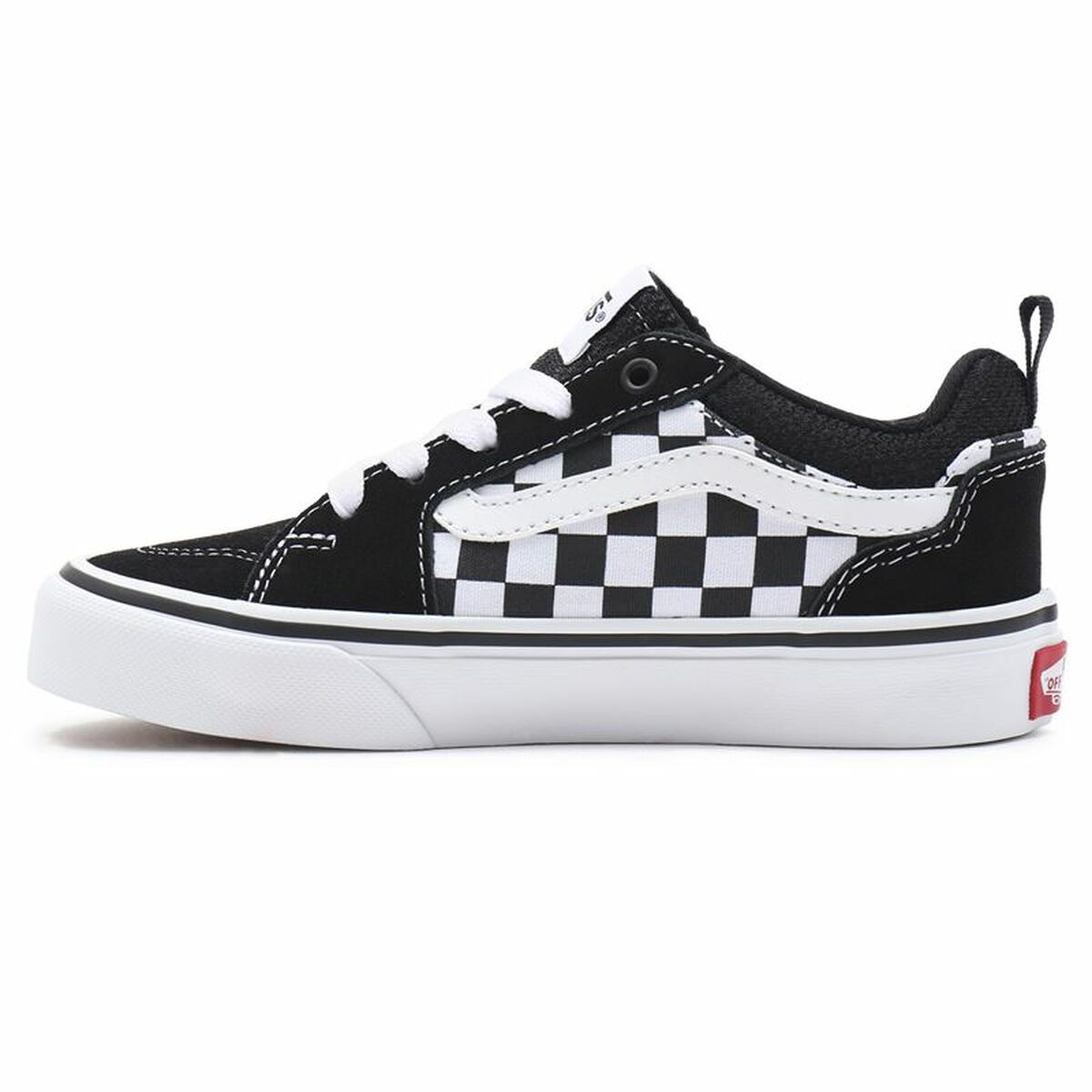 Löparskor, Vuxna Vans Filmore YT - 2
