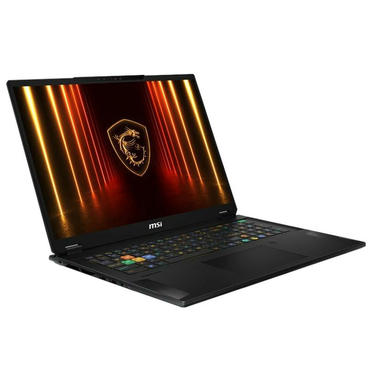 Bärbar dator MSI Stealth 18HX AI-048XES U9 18" 64 GB RAM 2 TB SSD nvidia geforce rtx 5090 - 2