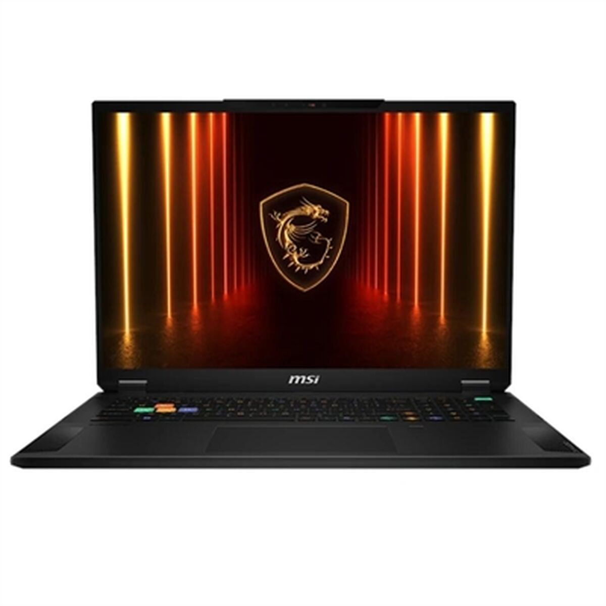 Bärbar dator MSI Stealth 18HX AI-048XES U9 18" 64 GB RAM 2 TB SSD nvidia geforce rtx 5090