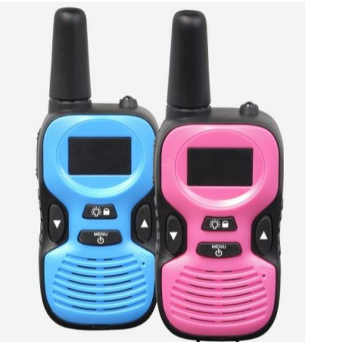 Hörlurar Denver Electronics WTK-441