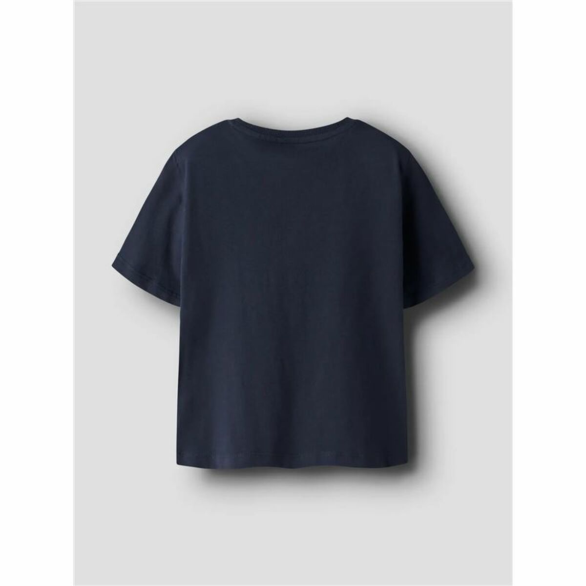 Barn T-shirt med kortärm Name It Nmmvagno Loose - 2
