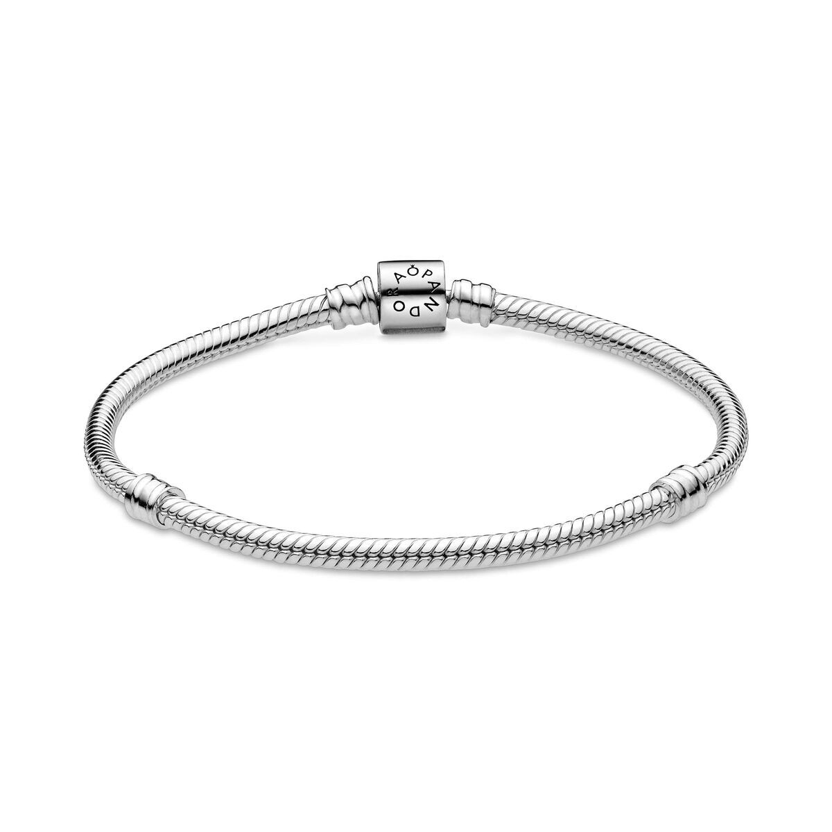 Damarmband Pandora 598816C00-18 18 cm (Renoverade B) - 2