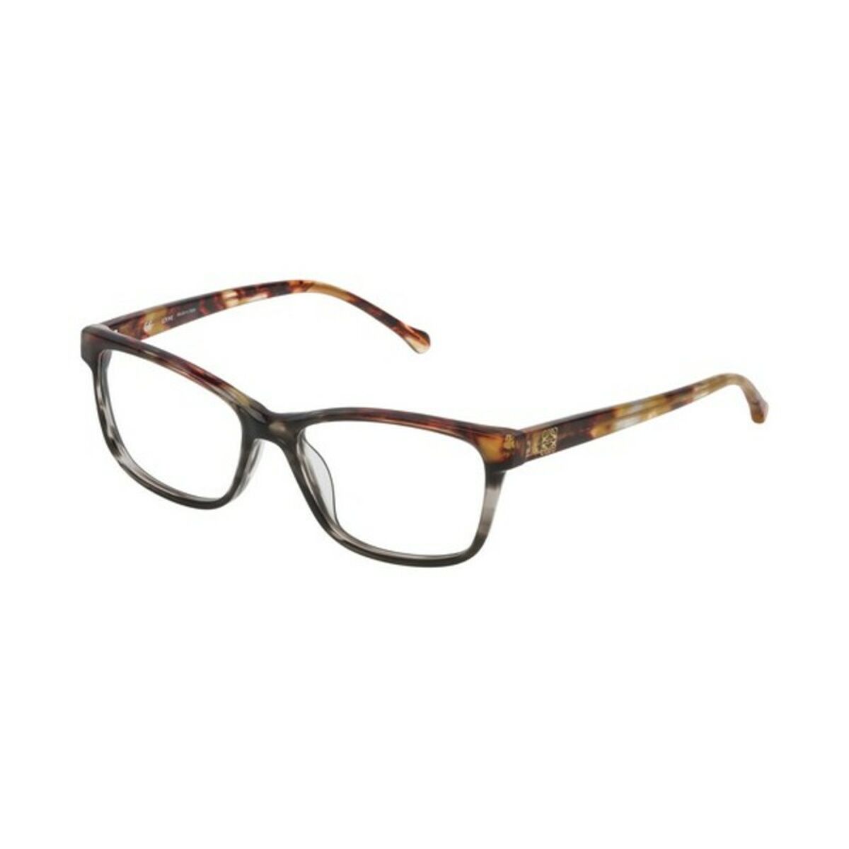 Glasögonbågar Loewe VLWA20M5406K3 Grå (ø 54 mm) - 4