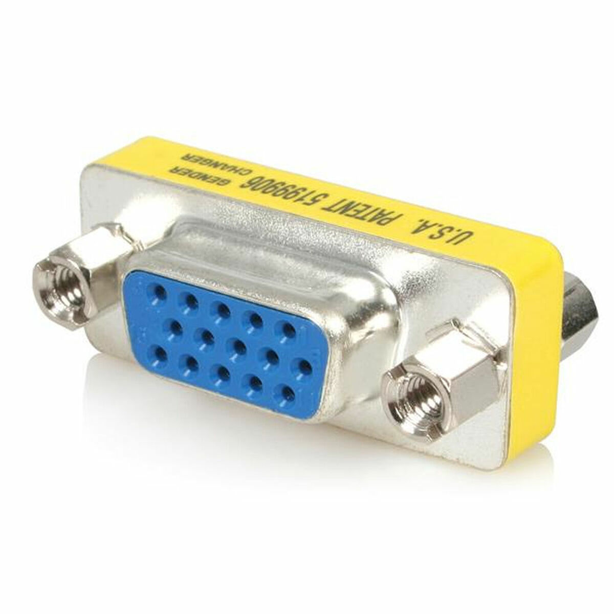 Adapter Startech GC15HSF              VGA - 2