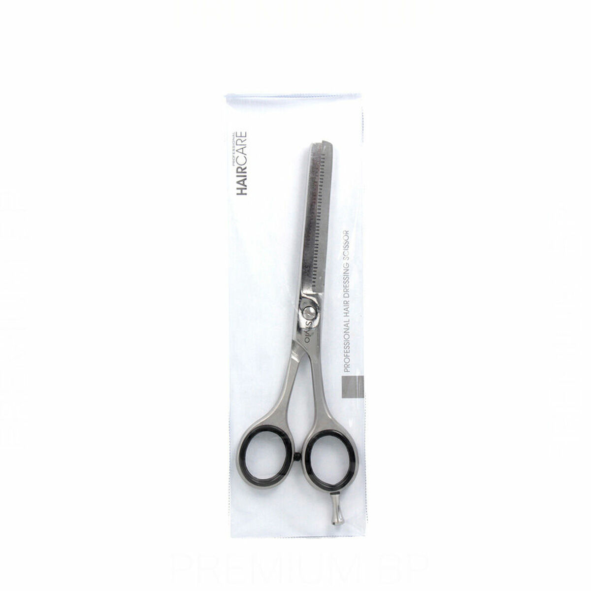 Hårsax Xanitalia Stylo 55" Professionell