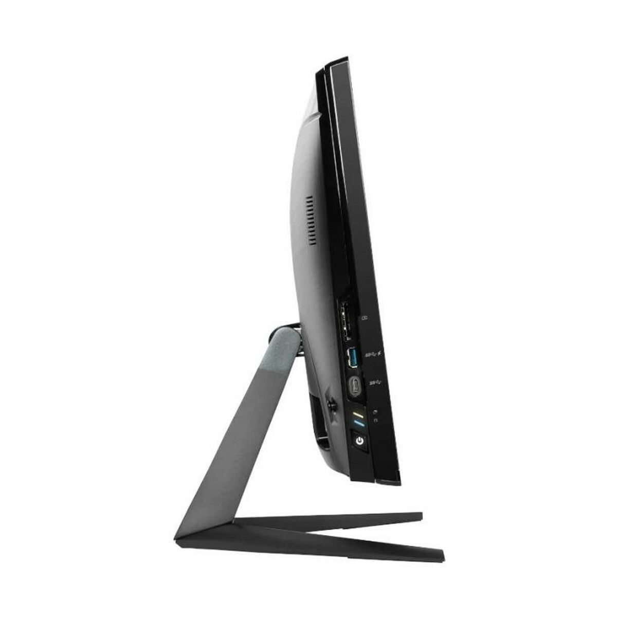 All in One MSI 00-AC0111-208 21,5" Intel Core i3-13100 8 GB RAM 256 GB SSD - 3
