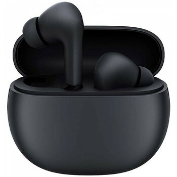 Ear Bluetooth hörlurar Xiaomi Redmi Buds 4 Active Vit Svart (1 antal)