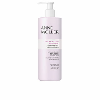 Kroppslotion Anne Möller
