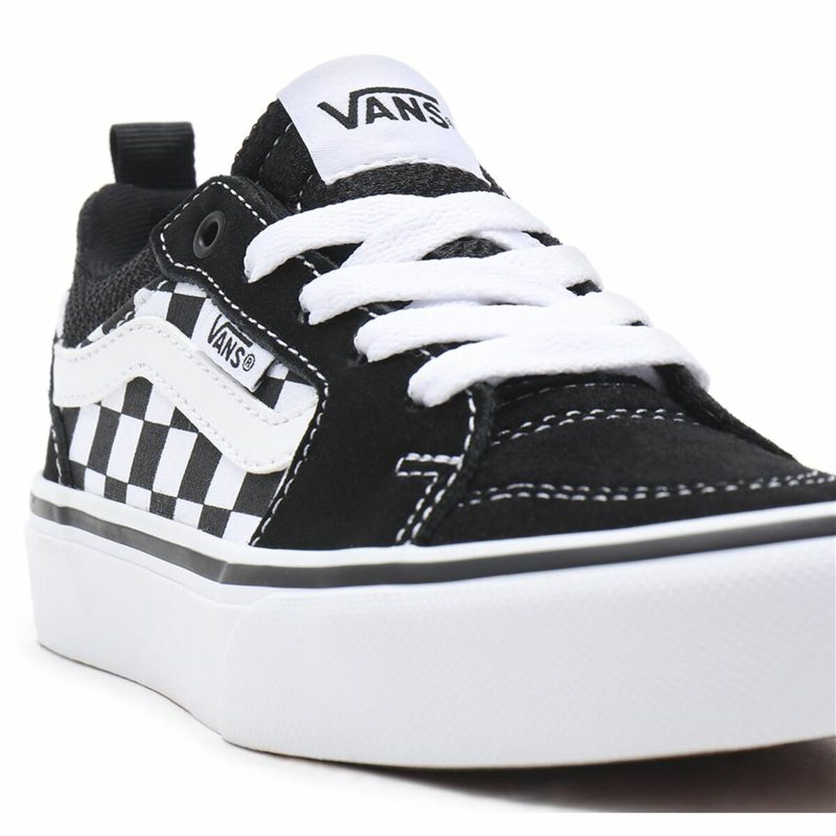 Löparskor, Vuxna Vans Filmore YT - 6