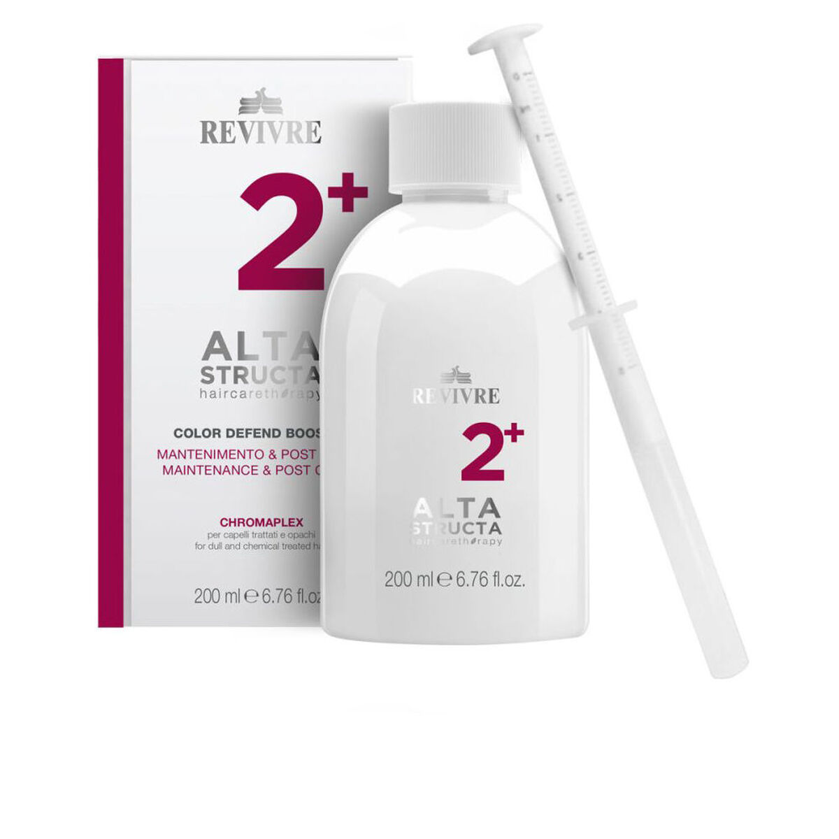 Kosttillskott Revivre ALTA STRUCTA 200 ml