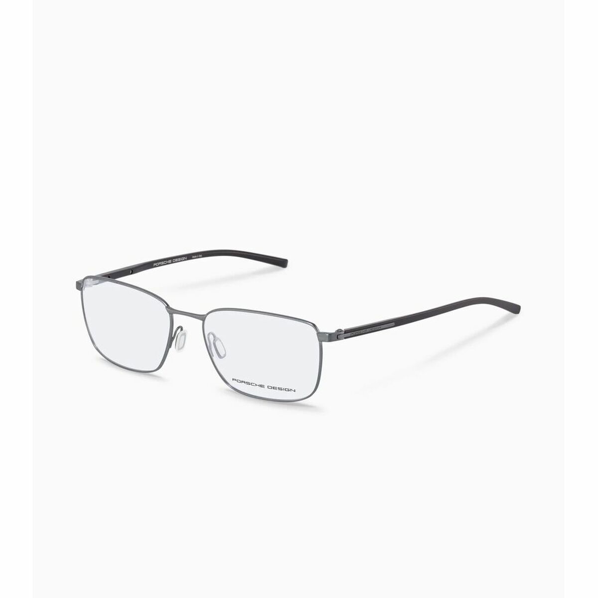 Glasögonbågar Porsche P8368-D Grå Ø 53 mm - 2