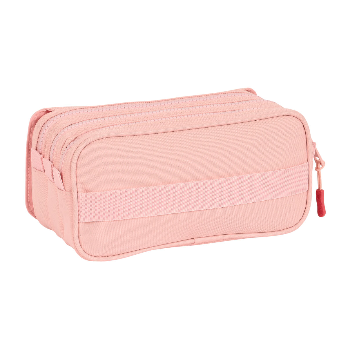 Tredubbel Carry-all Munich Maquillaje (21,5 x 10 x 8 cm) - 4
