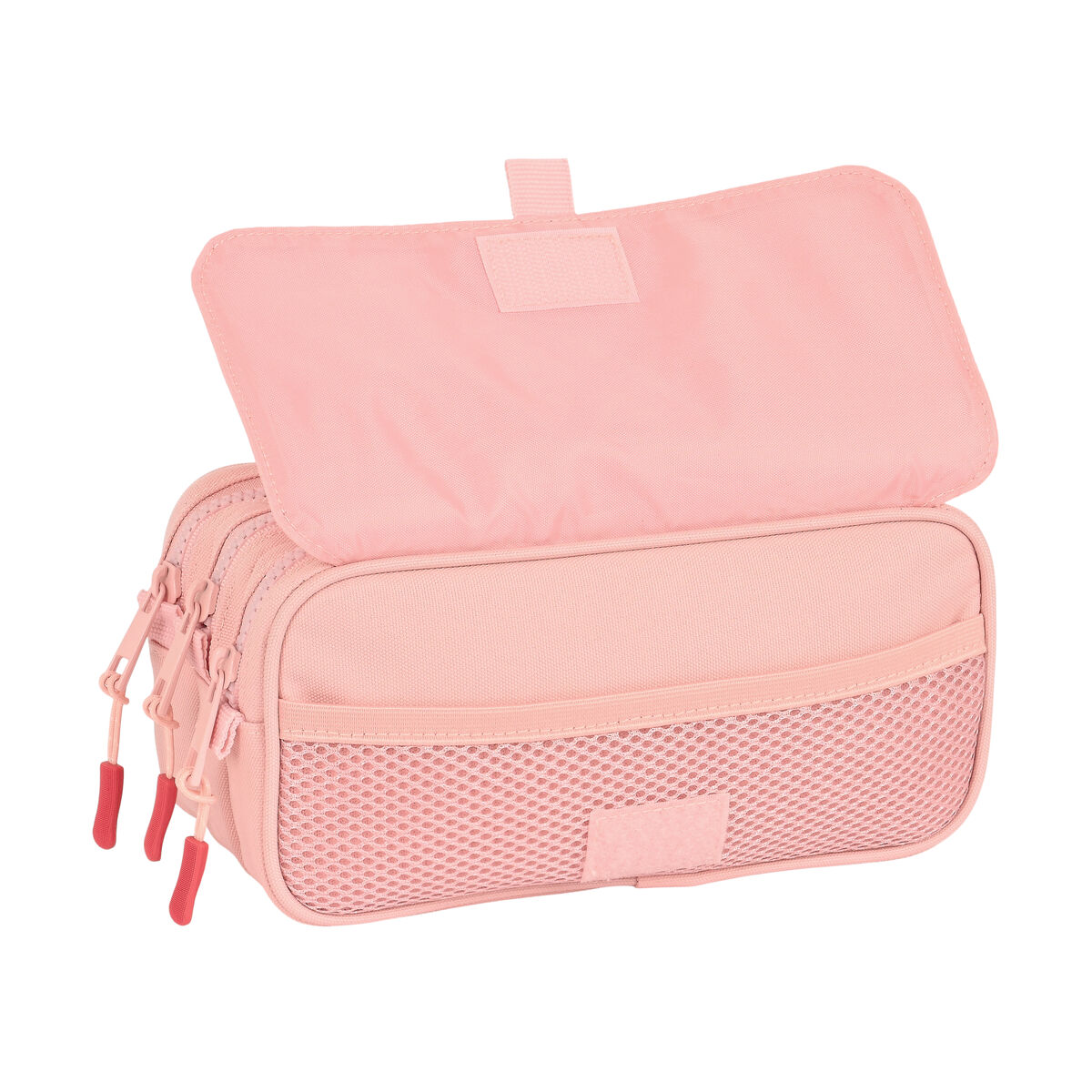 Tredubbel Carry-all Munich Maquillaje (21,5 x 10 x 8 cm) - 2