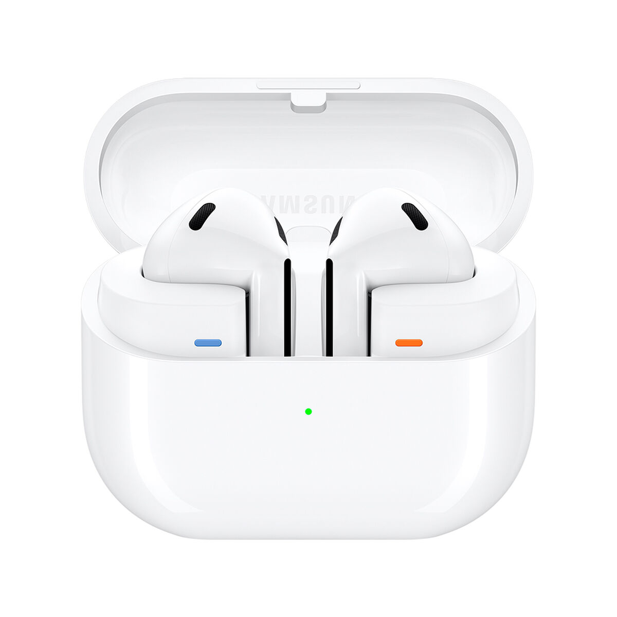 Bluetooth Hörlurar Samsung BUDS3 Vit