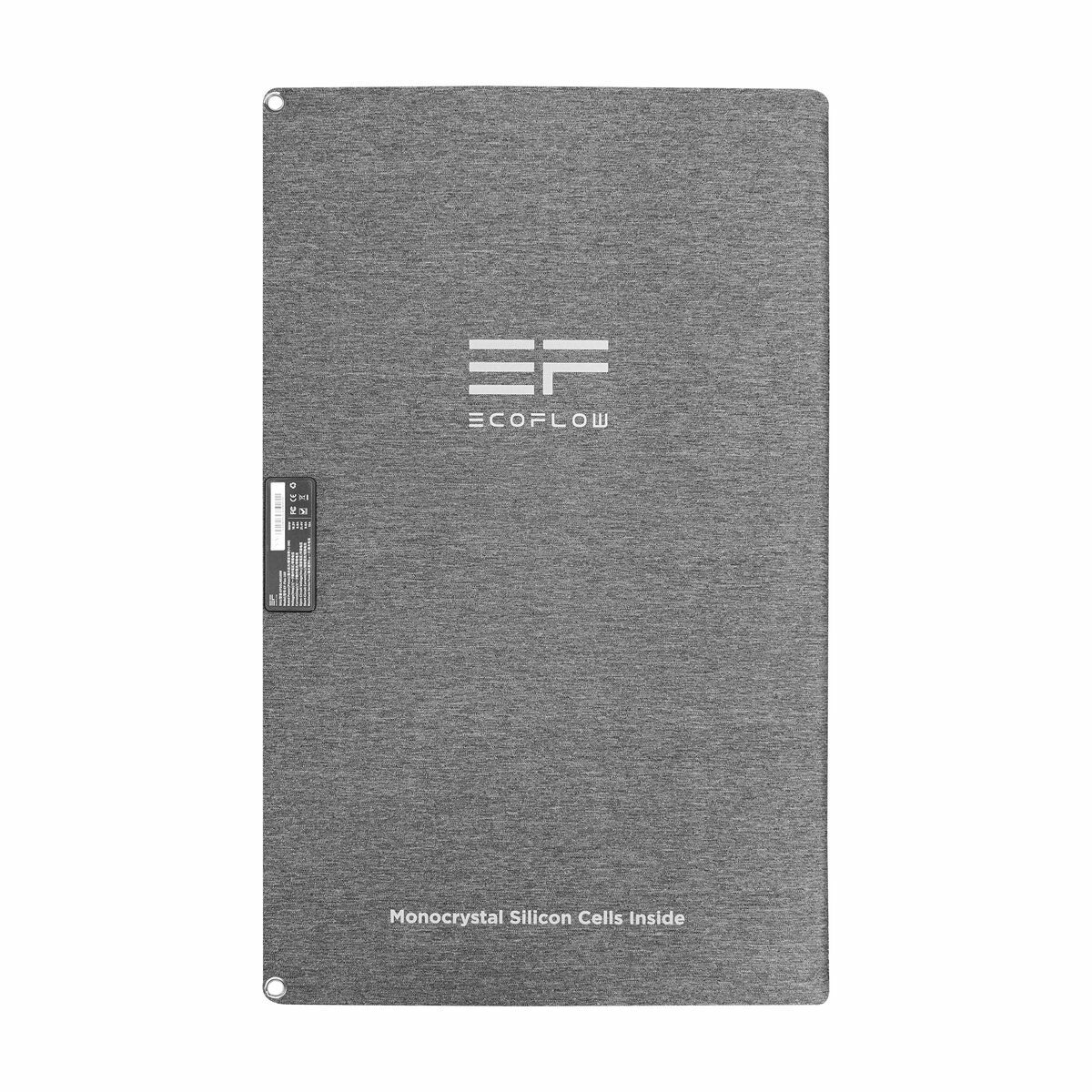 Solcellspanel Ecoflow 50033001 - 3