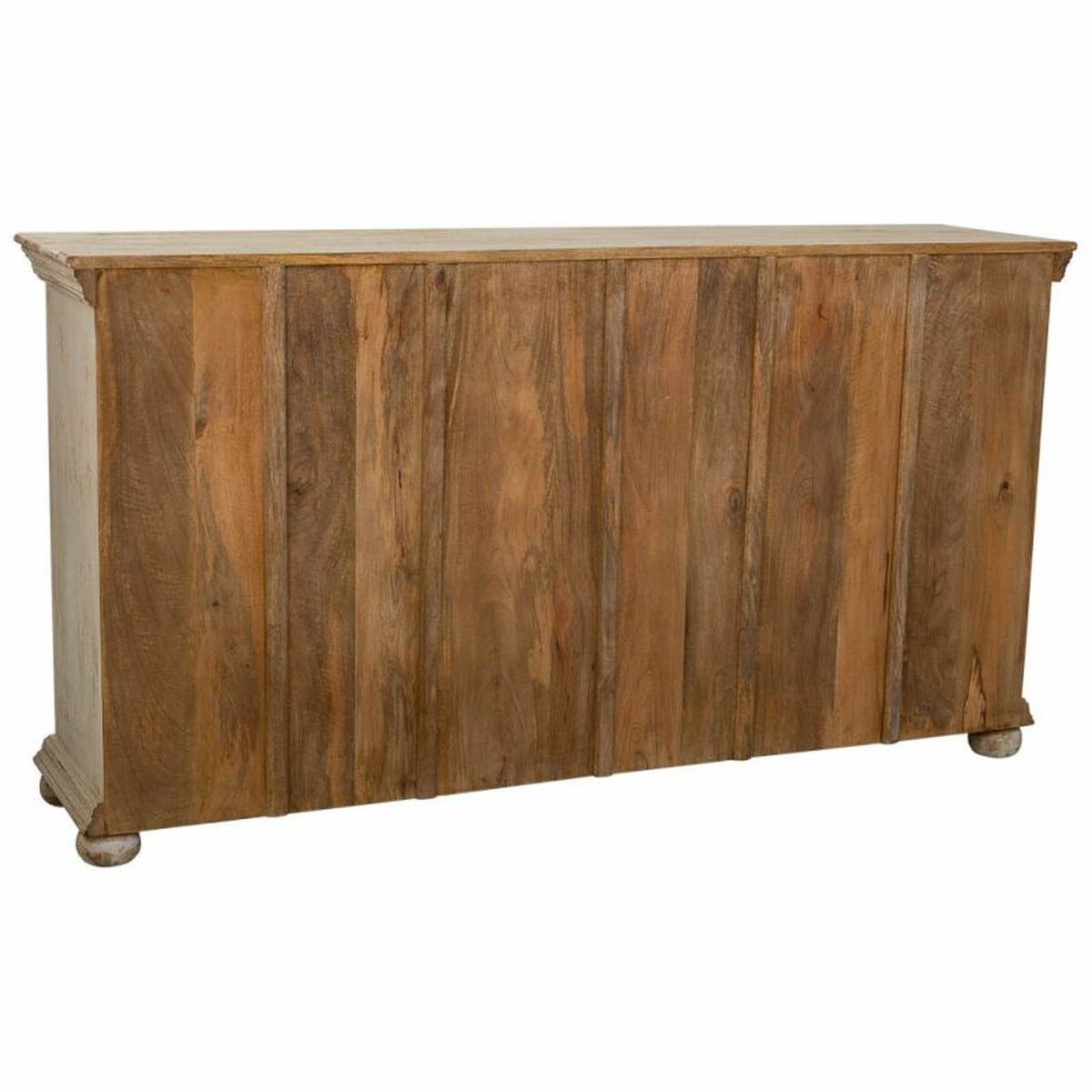 Skänk Alexandra House Living Mangoträ 39 x 91 x 169 cm - 6