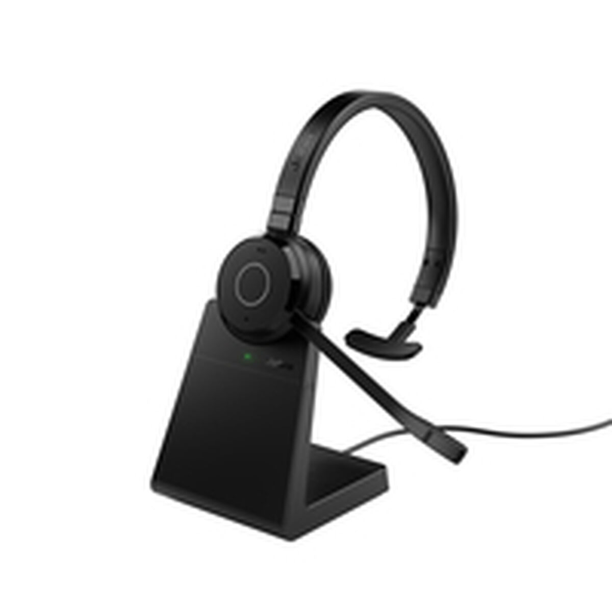 Hörlurar med mikrofon Gaming GN Audio Evolve 65 - 2