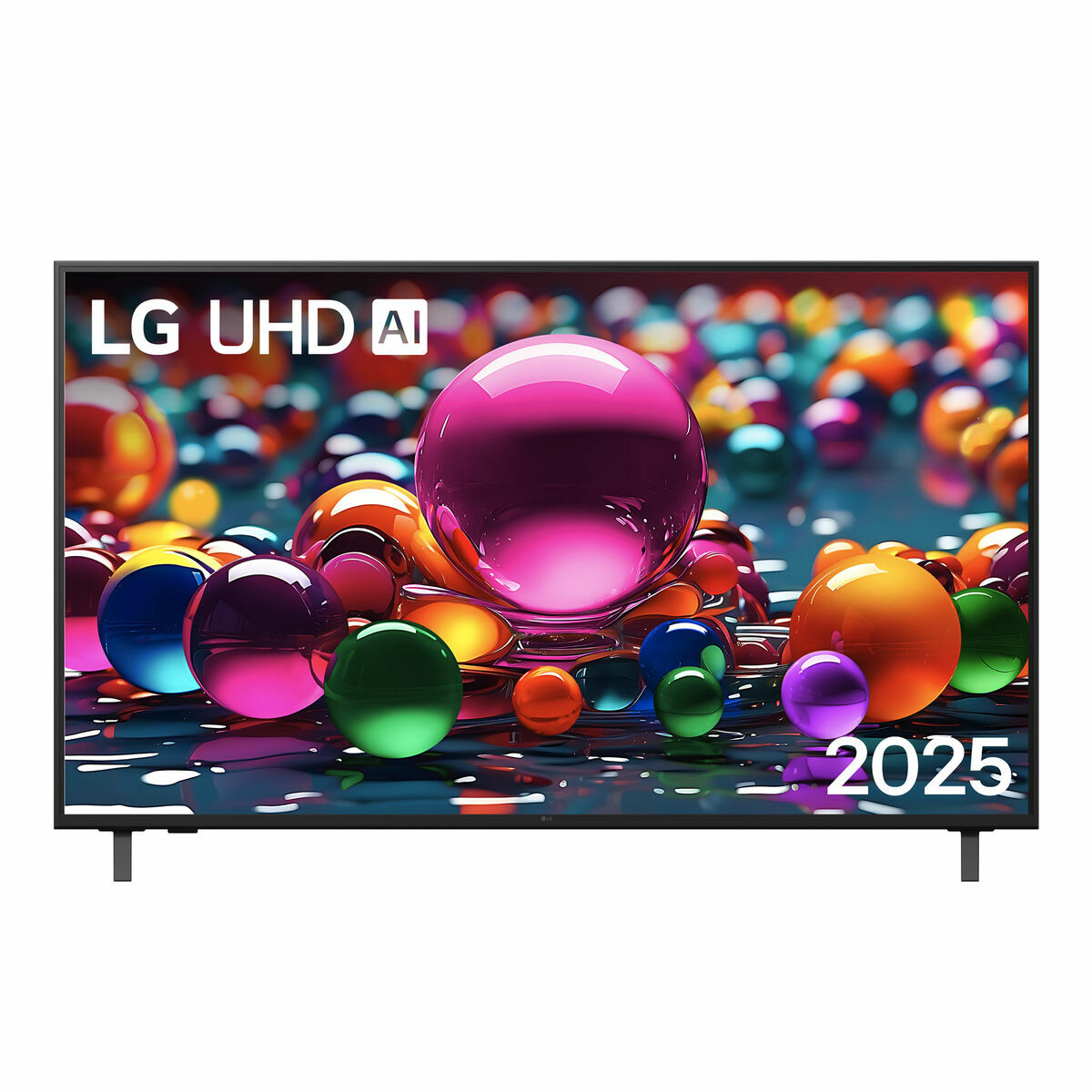 Smart TV LG 55UA75006LA 55" 4K Ultra HD LED HDR D-LED - 2