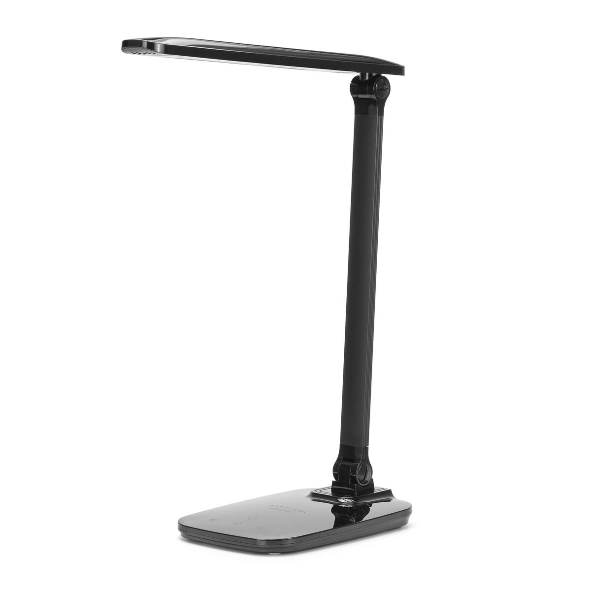 Skrivbordslampa Montis MT042-BK Svart 5,7 W 440 lm