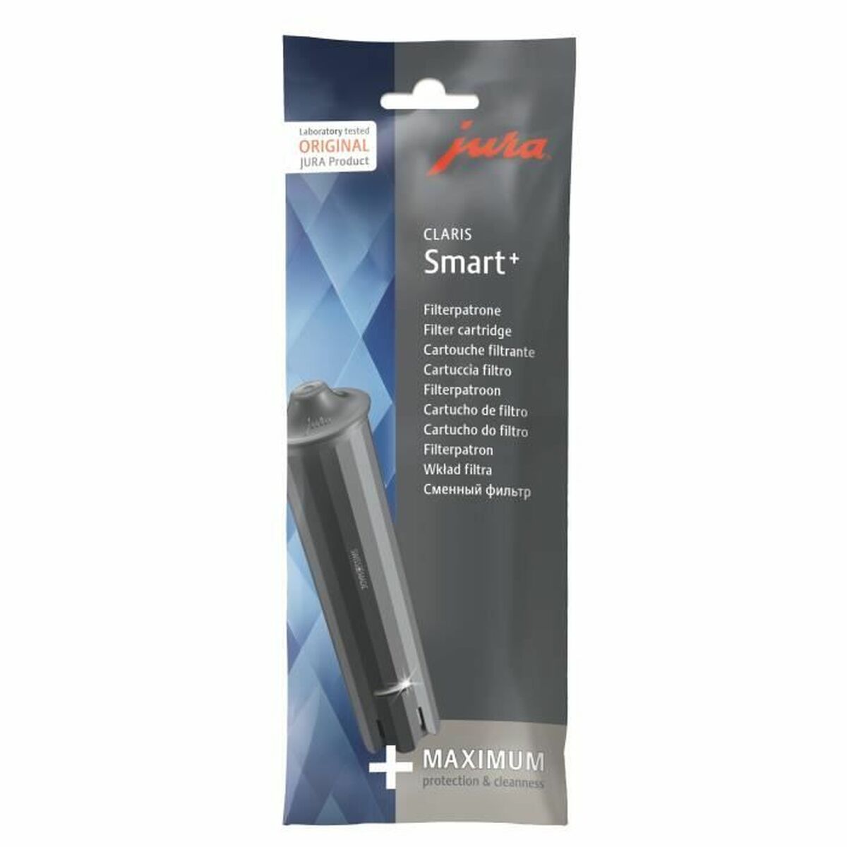 Water filter Jura - 2