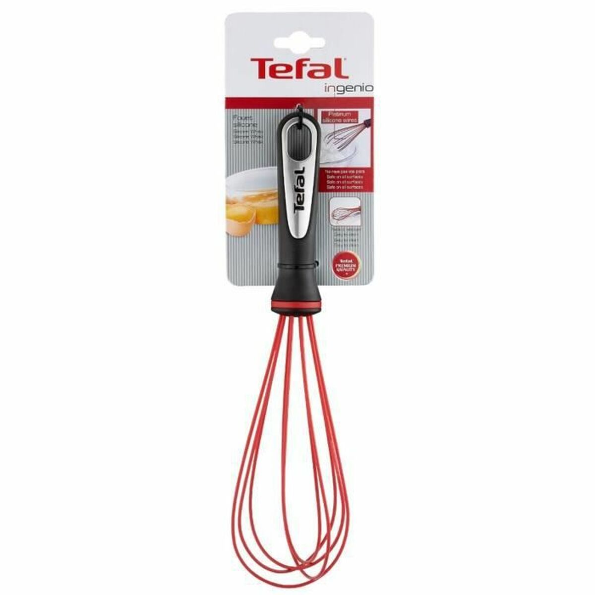 Vispar Tefal K2071714 - 4