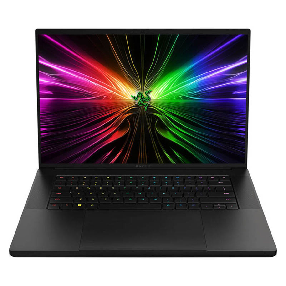 Bärbar dator Razer RZ09-0510S1N3-R311 16" Intel Core i9-14900HX 16 GB RAM 1 TB SSD Nvidia Geforce RTX 4070