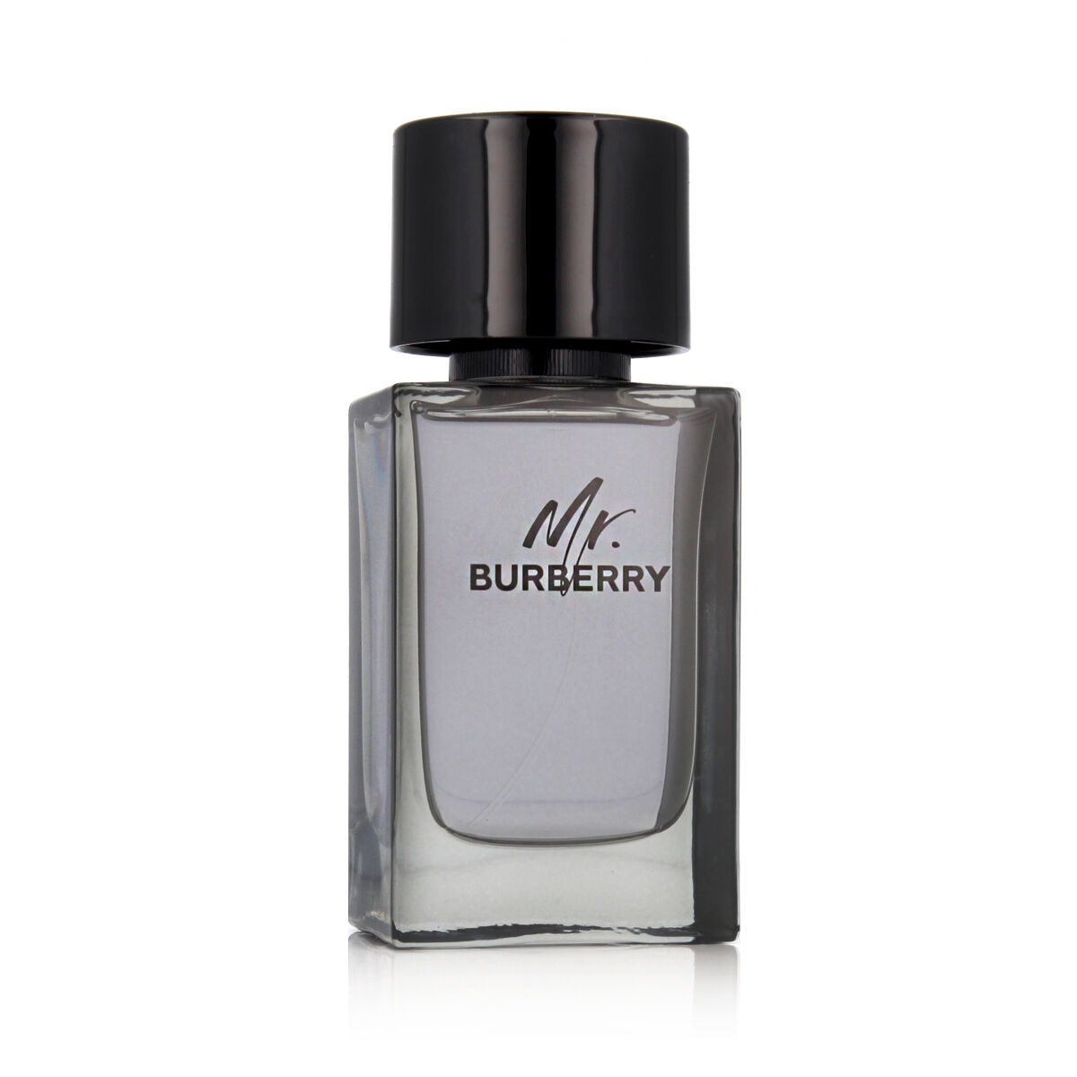 Parfym Herrar Burberry Mr. Burberry EDT 100 ml - 2