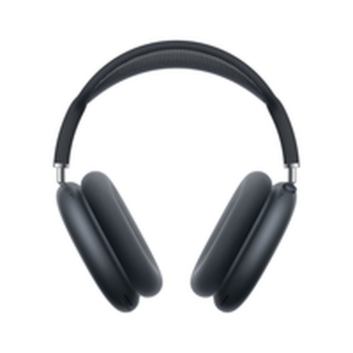Bluetooth Hörlurar Apple AirPods Max Svart