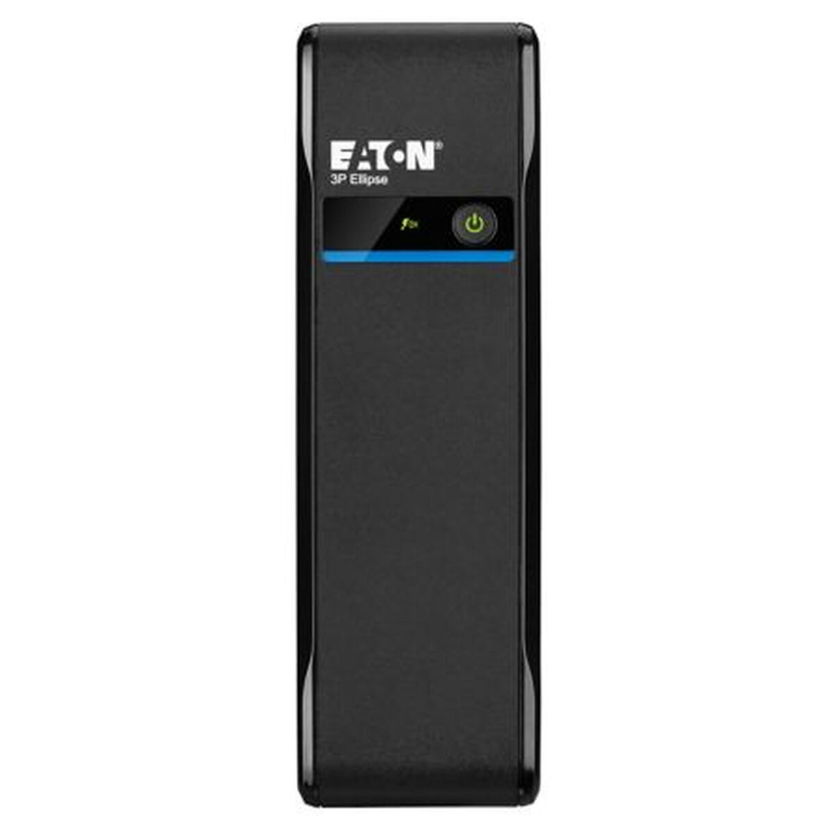 System för Avbrottsfri Strömförsörjning Interaktiv (UPS) Eaton 3P ELLIPSE 700 DIN 420 W - 2