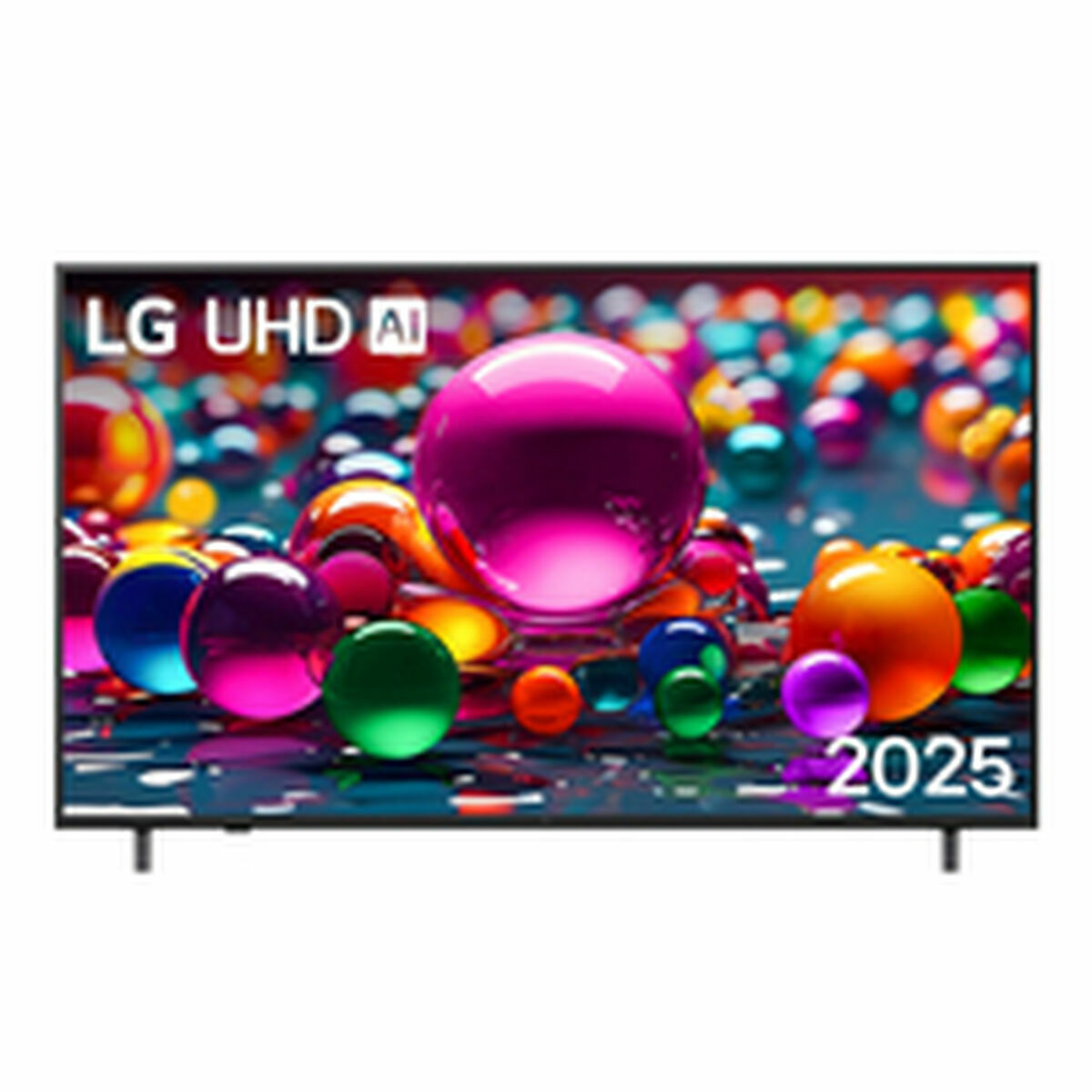 Smart TV LG 65UA75006LA 65" 4K Ultra HD LED HDR D-LED - 3