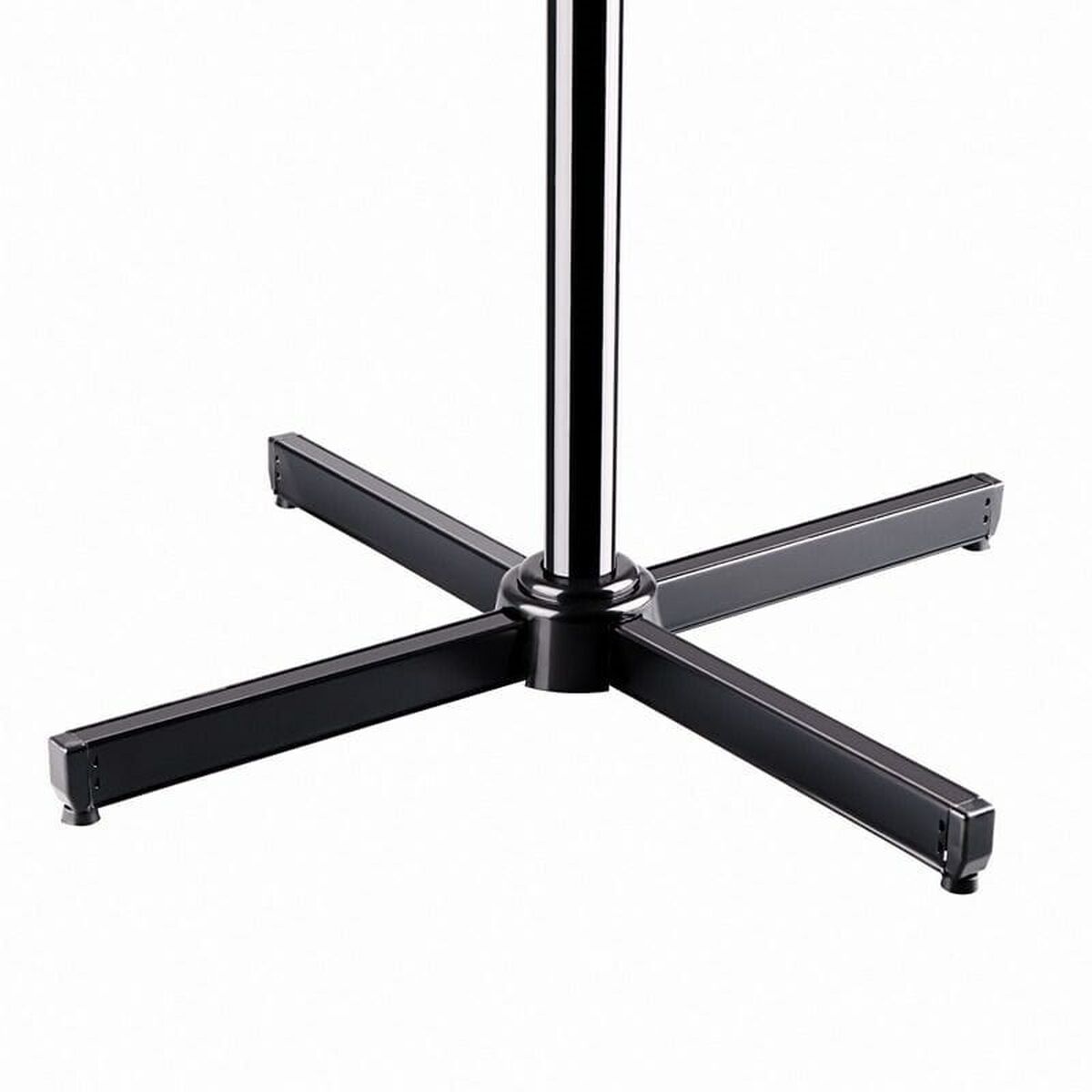 Stående Fläkt Eldom ID2501 Svart 45 W - 3