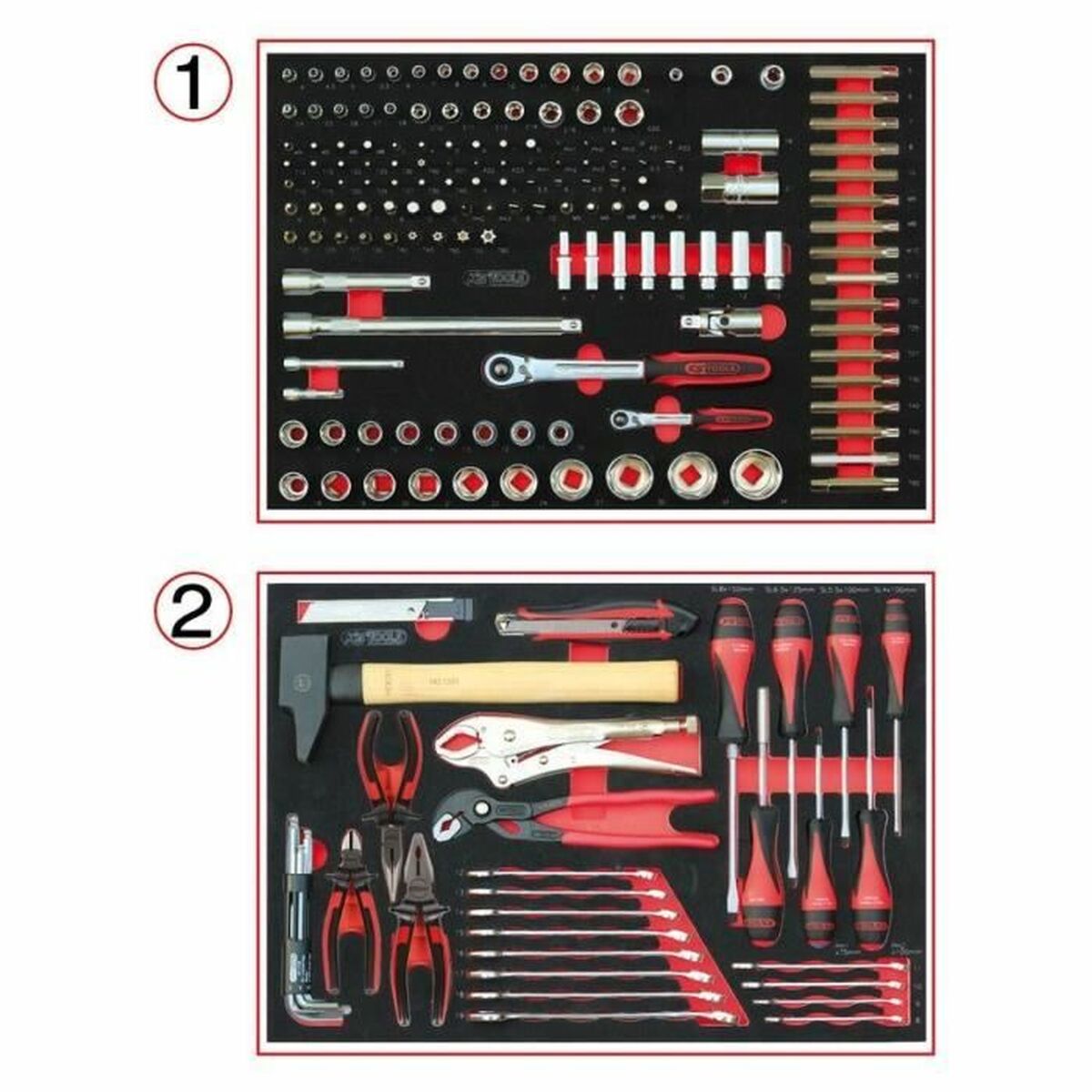 Verktygslåda KS Tools