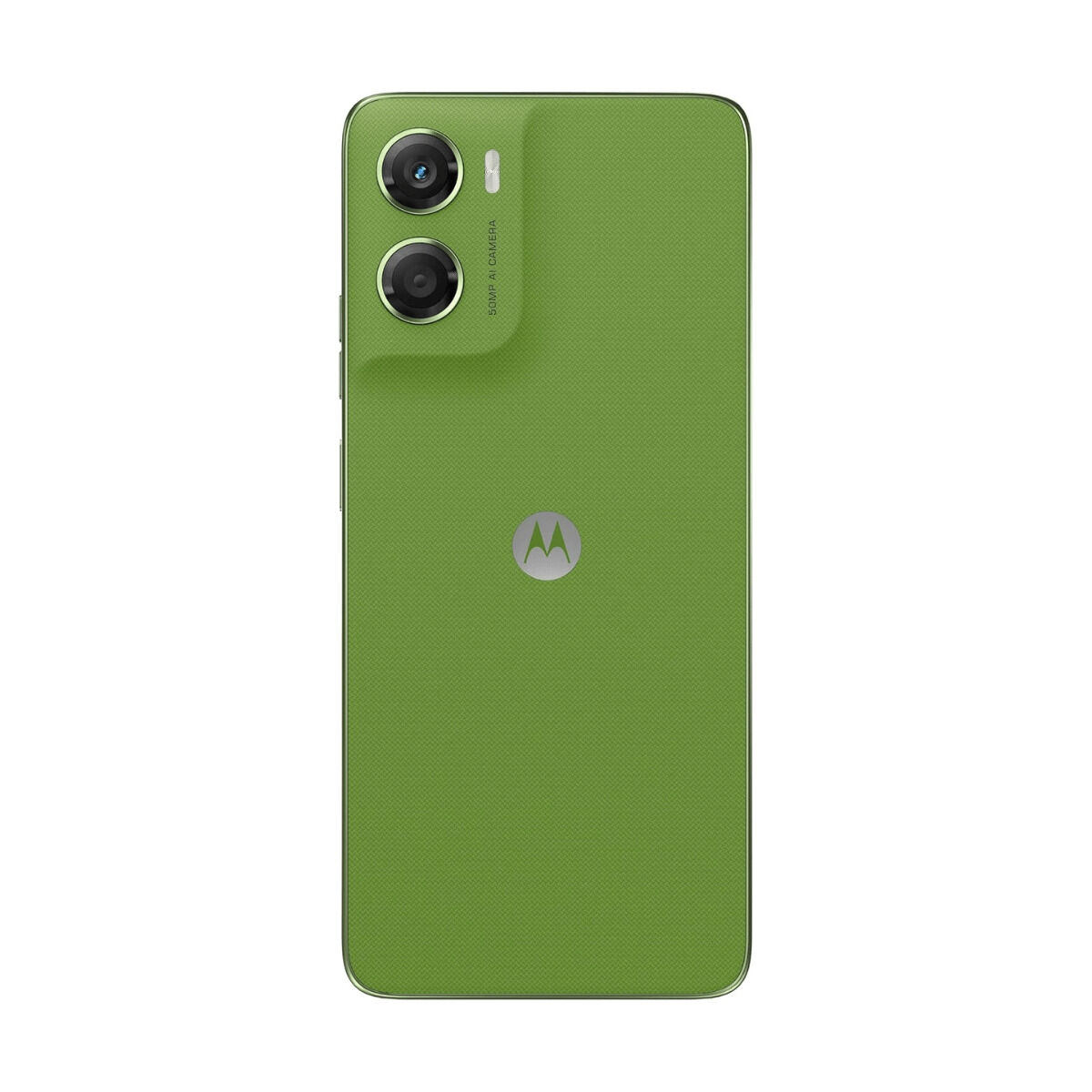 Smartphone Motorola Moto G06 6,88" Octa Core 4 GB RAM 256 GB Grön - 3