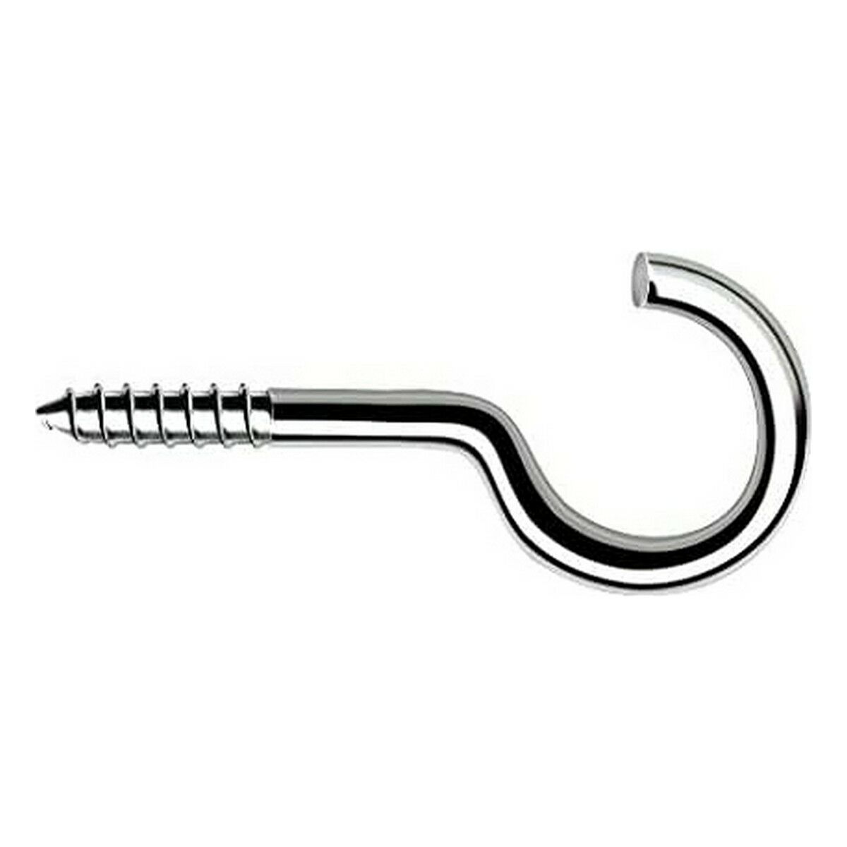 Krokskruvar CELO Ø 3 mm 3 x 50 mm 50 mm